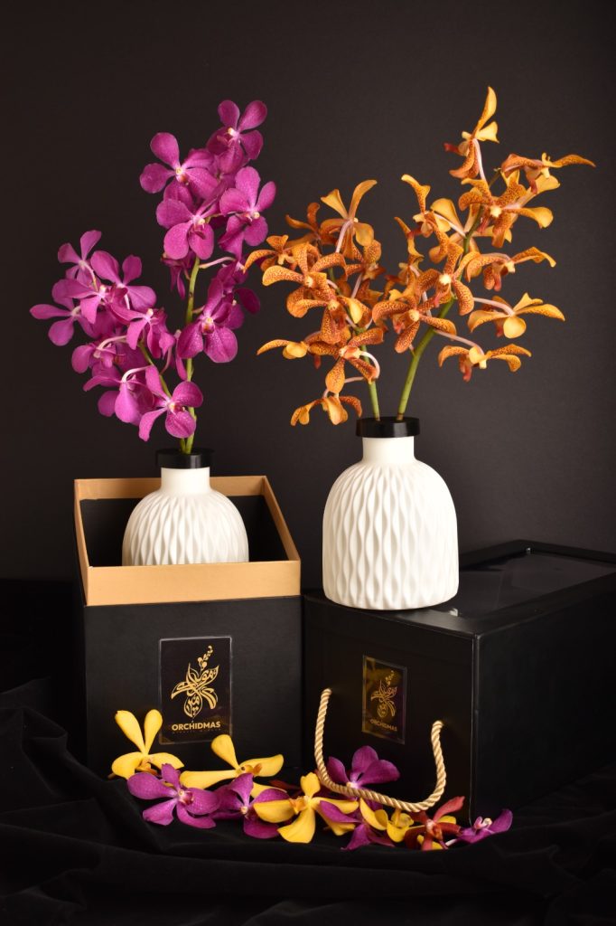 Projects KOPERASI SAHABAT FULDA MALAYSIA BERHAD